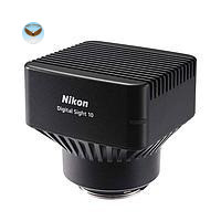 Camera kính hiển vi NIKON Digital Sight 10